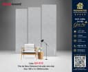 Tấm Ốp Tường Nano Giả Bê Tông Galawood G9-910