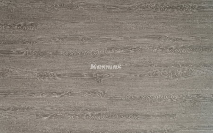 Hình ảnh Sàn Nhựa Hèm Khoá Giả Vân Gỗ Kosmos SPC5005 - Hà Nội