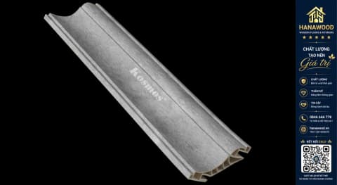 Phào Cổ Trần Nhựa Giả Bê Tông Kosmos CT100x26-012