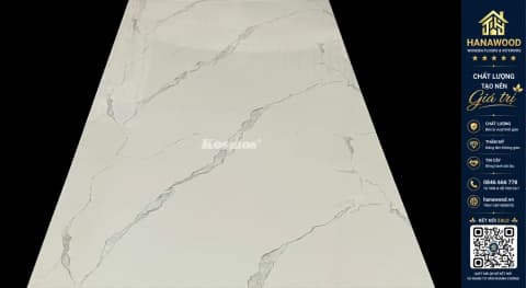 Ốp Tường PVC Giả Đá Kosmos PVC3014 Dày 3.2mm