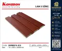Lam 3 Sóng Thấp Kosmos 3S200X15-013