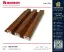 Ảnh sản phẩm Lam 3 Sóng Cao Kosmos 3SC30-009