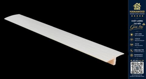 Nẹp T Sàn Gỗ T228