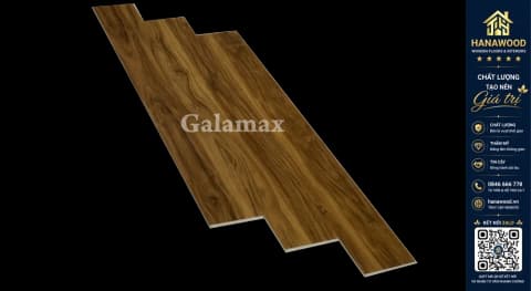 Sàn Nhựa Hèm Khóa Galamax SPC1003