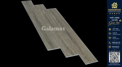 Sàn Nhựa Hèm Khóa Galamax SPC1012