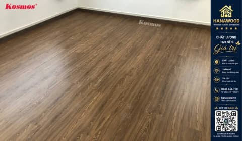 Sàn Nhựa Hèm Khóa Galamax SPC1015