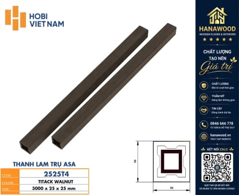 Nẹp Nhựa F Kết Thúc Sàn Gỗ Sàn Nhựa Morser 205