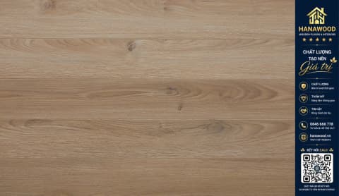 Sàn Gỗ Công Nghiệp Lamton D3031 12mm