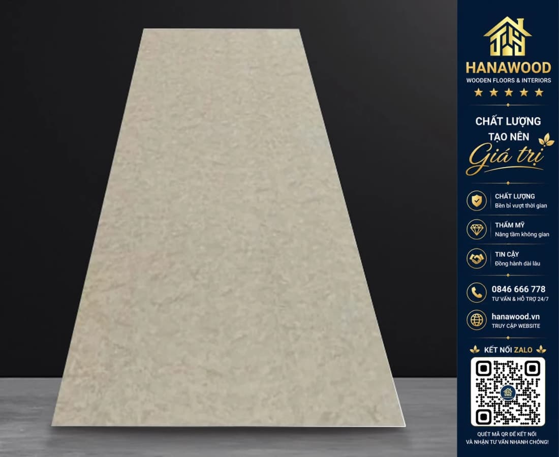 Hình ảnh Tấm Nhựa Ốp Tường HobiWood VD2621