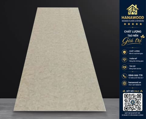 Hình ảnh Tấm Nhựa Ốp Tường HobiWood VD2621