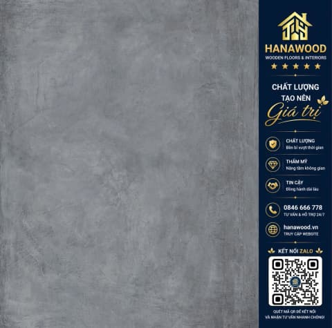Sàn Đá Công Nghệ Hèm Khóa SPC Royal Crystal RCFS001-2