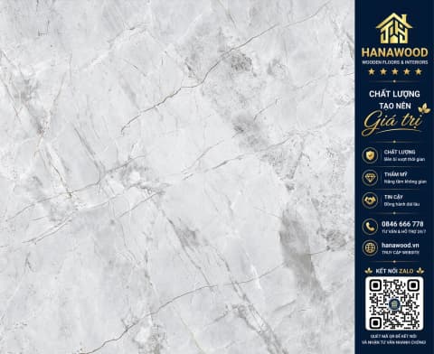 Sàn Đá Công Nghệ Hèm Khóa SPC Royal Crystal RCFS005-2