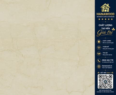 Sàn Đá Công Nghệ Hèm Khóa SPC Royal Crystal RCFS007-3