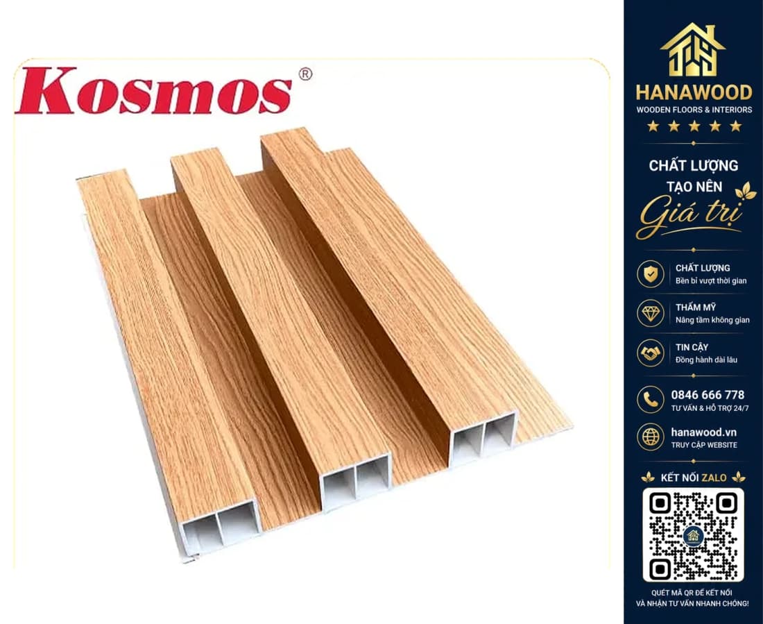 Lam 3 Sóng Cao Kosmos 3KSC30-017