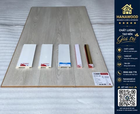 Sàn Gỗ Công Nghiệp Thổ Nhĩ Kỳ AGT PRK502 8mm