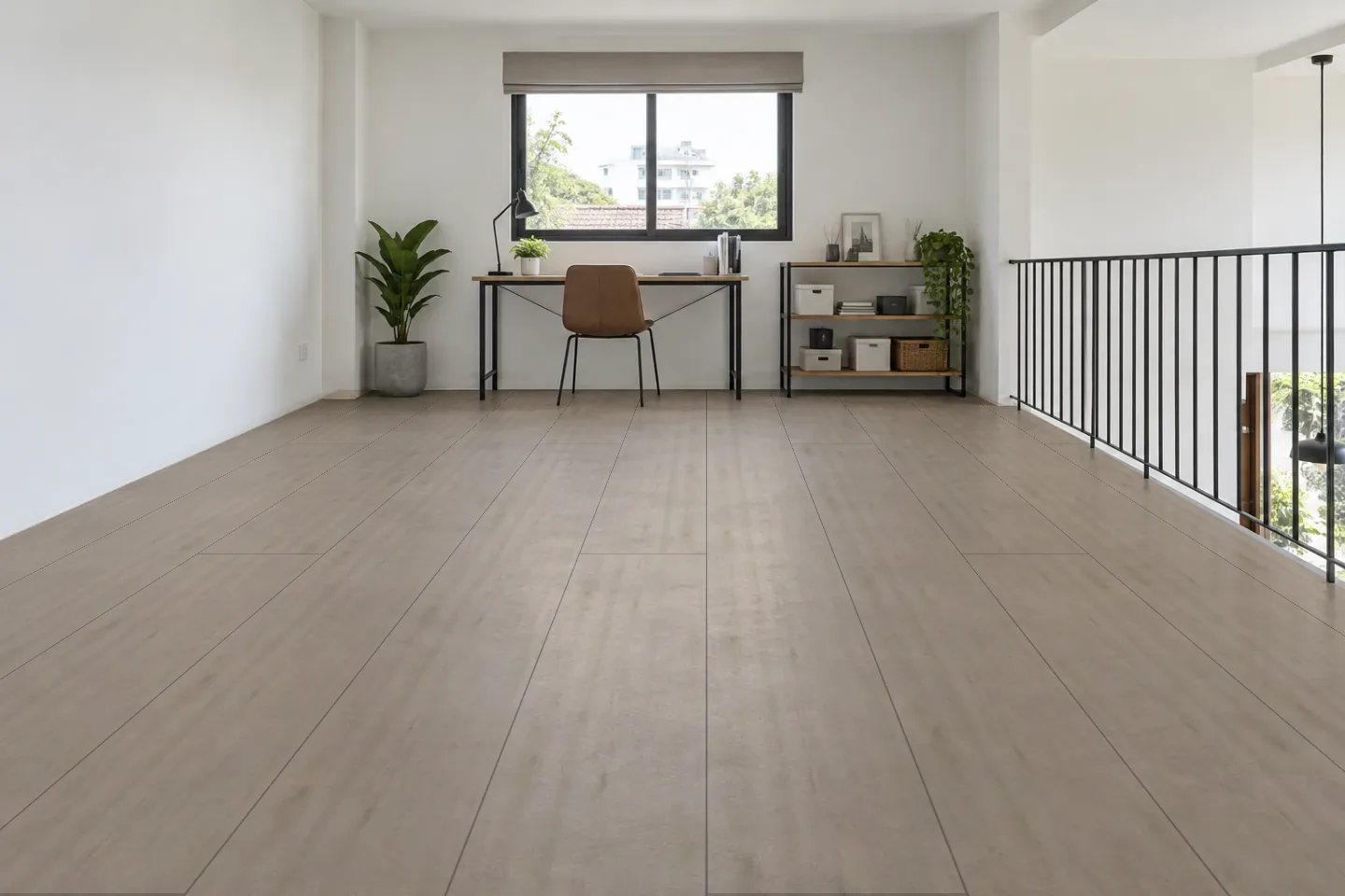 Sàn chịu lực LBF03 Glotex LBF03 ốp gác lửng