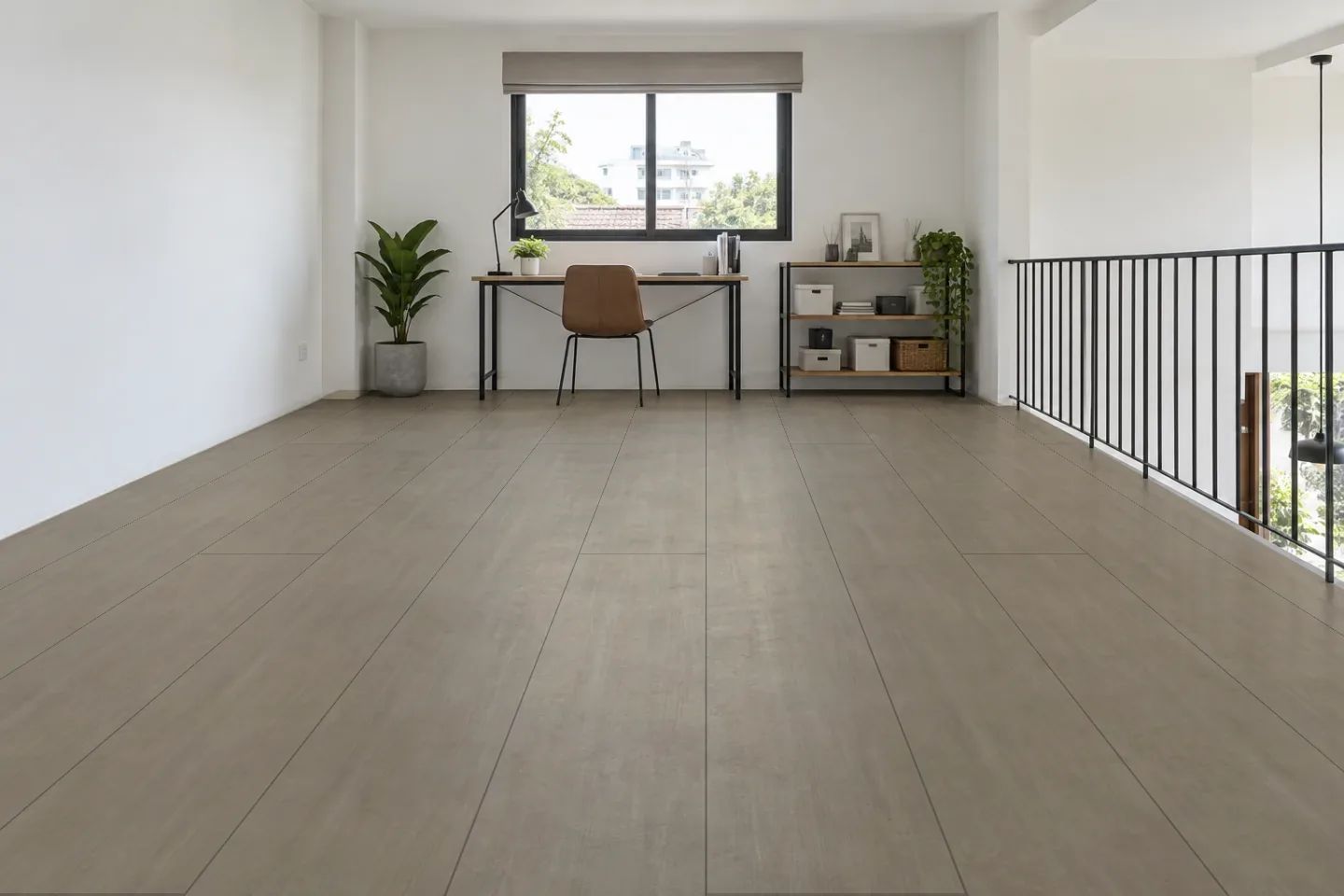 Sàn chịu lực S603 Galawood S603 ốp gác lửng