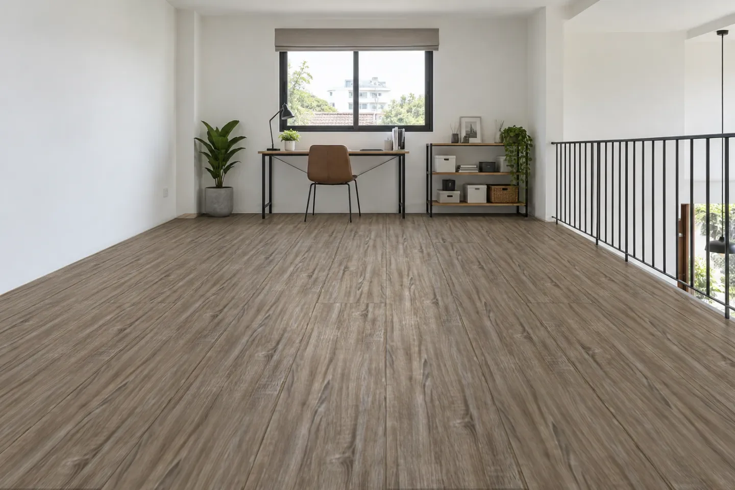 Sàn chịu lực SCL608 Galawood SCL608 ốp gác lửng