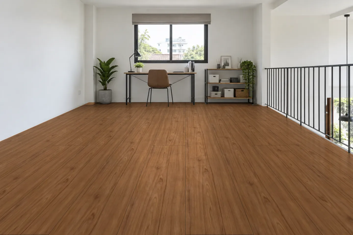 Sàn chịu lực SCL609 Galawood SCL609 ốp gác lửng