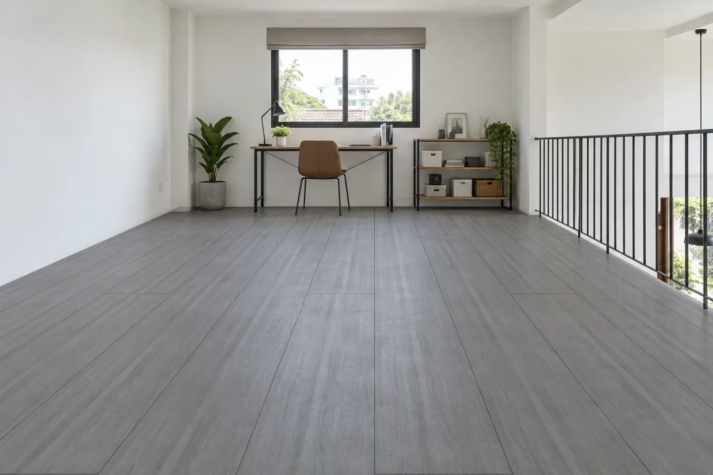 Sàn chịu lực SCL611 Galawood SCL611 ốp gác lửng