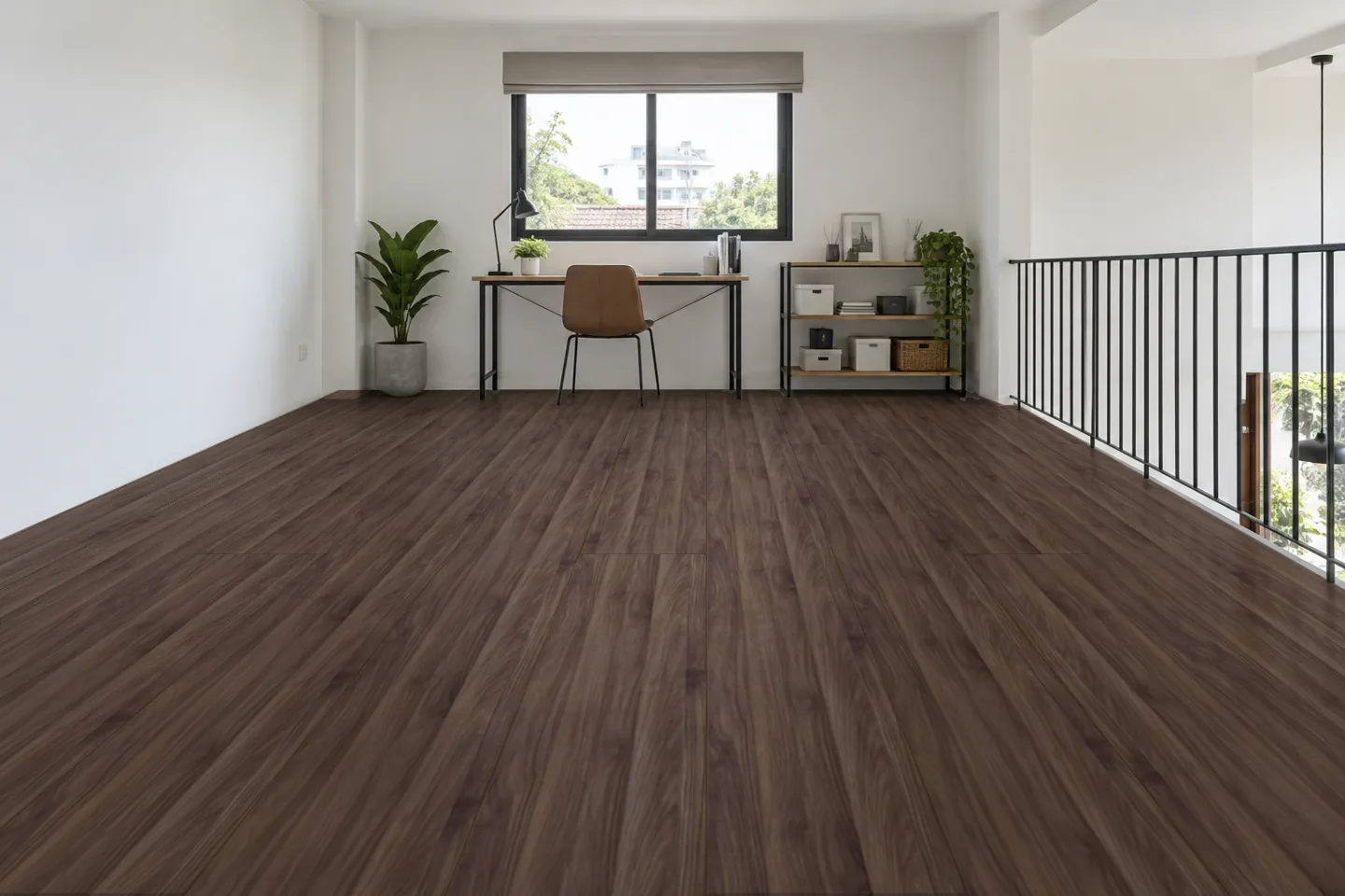 Sàn chịu lực SCL612 Galawood SCL612 ốp gác lửng